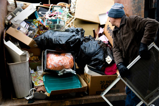 Reliable Thornwood, NY Junk Removal Solutions