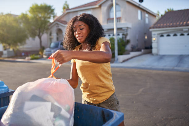 Best Trash Removal Near Me  in Thornwood, NY