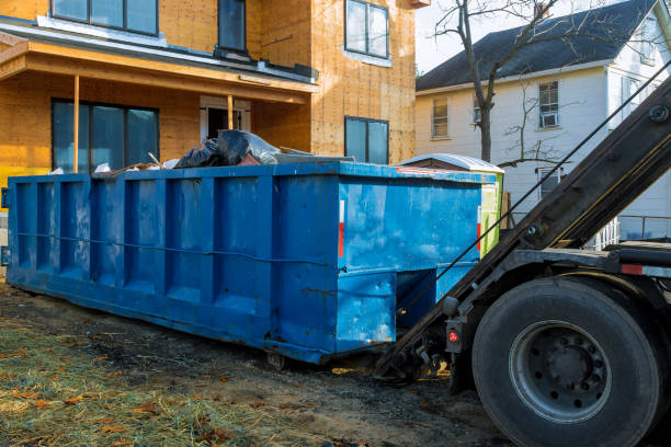 Best Attic Cleanout Services  in Thornwood, NY