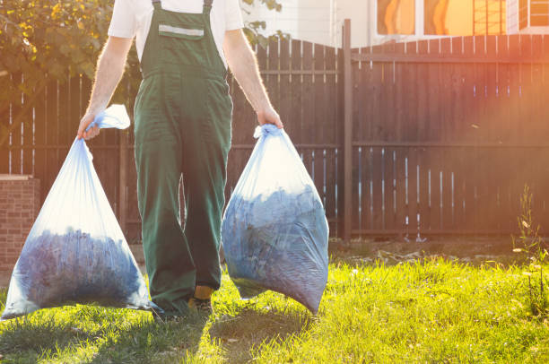 Best Construction Debris Removal  in Thornwood, NY