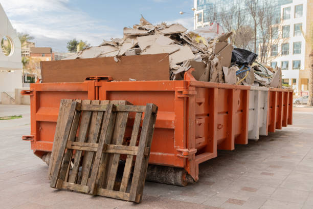 Best Commercial Cleanout Services  in Thornwood, NY