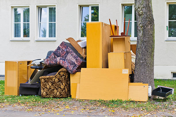 Best Household Junk Removal  in Thornwood, NY