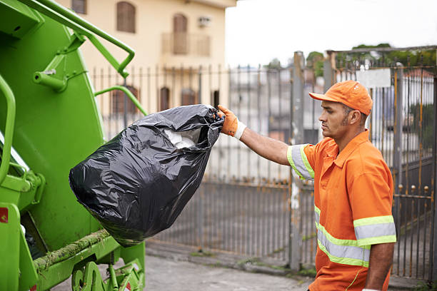 Best Local Junk Hauling  in Thornwood, NY