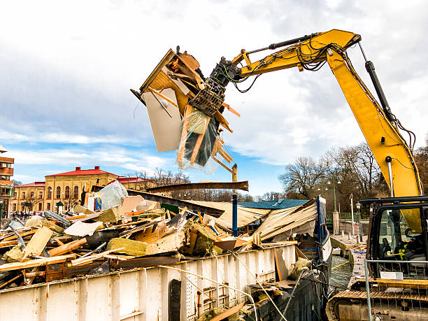 Debris Removal in Thornwood, NY